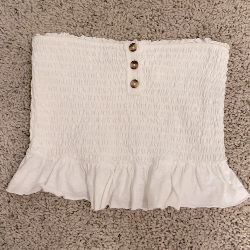 Free People Crop Top